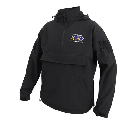 Carry Concealed Anorak