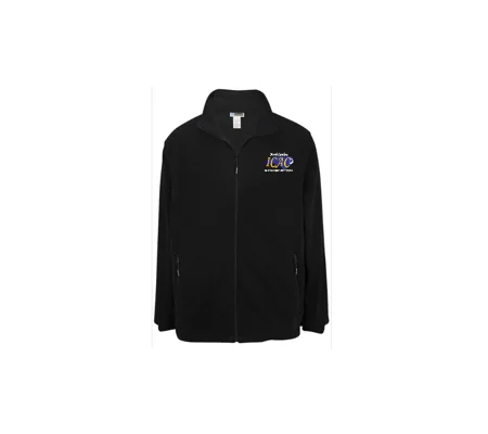Fleece Full Zip Jacket
