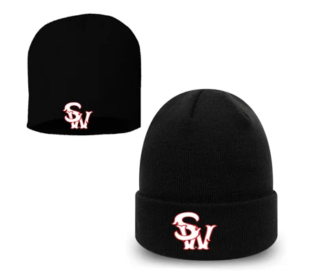 SW winter cap