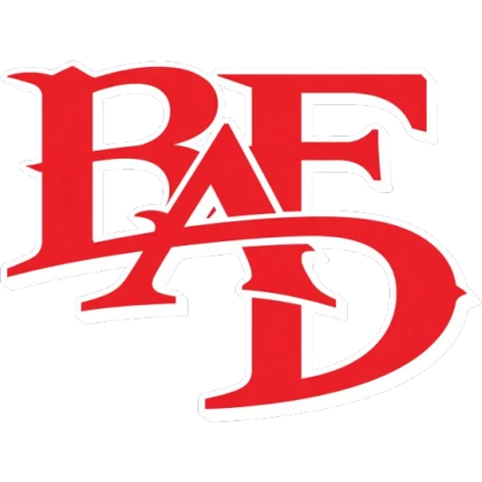 BAFD GAME JACKET