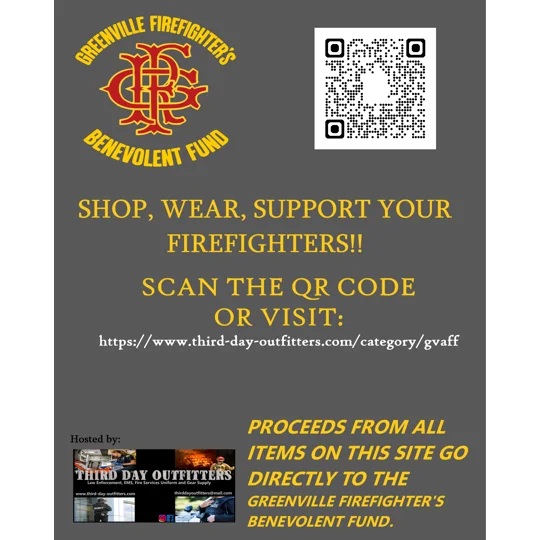 BF GFR Military Appreciation T
