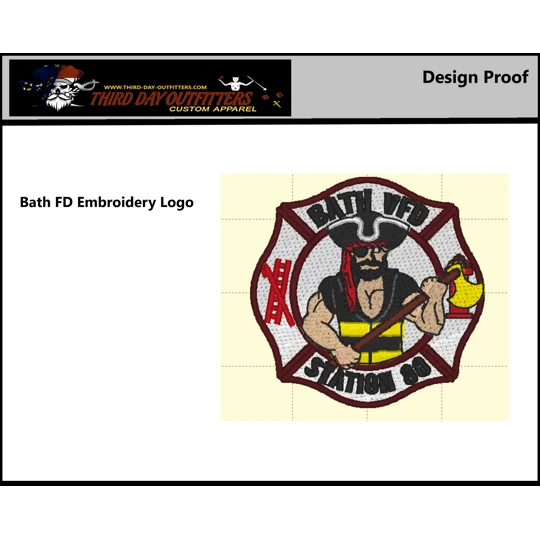 Bath FD Carhartt RD