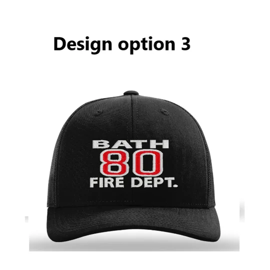 Bath FD Richardson 112