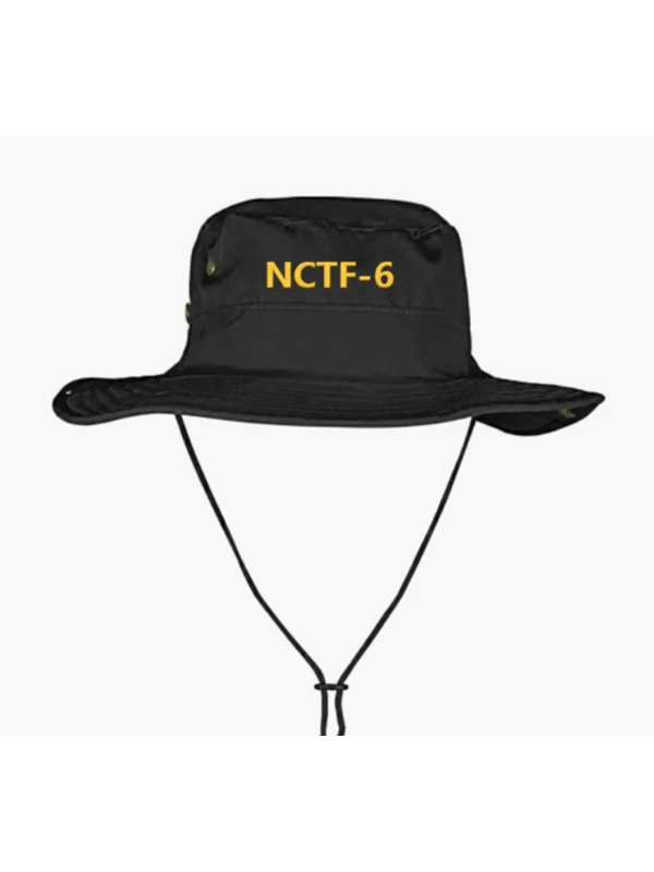 NCTF6 BOONIE LONG BRIM
