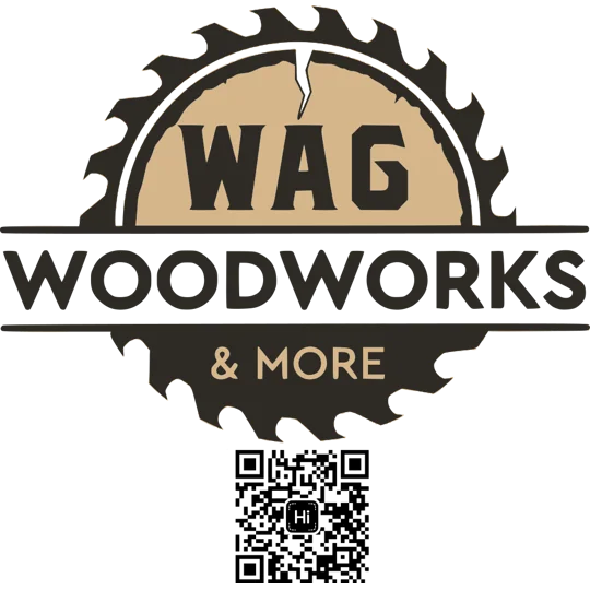 WAG Adult T SS
