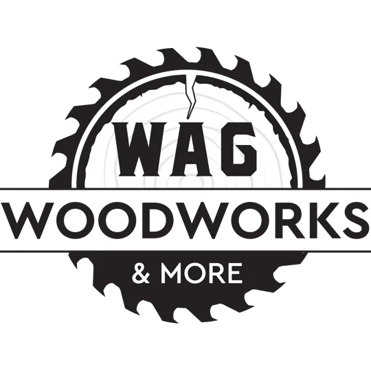 WAG Adult T SS