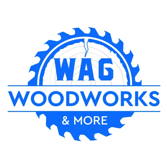 WAG Adult unisex Hoodie