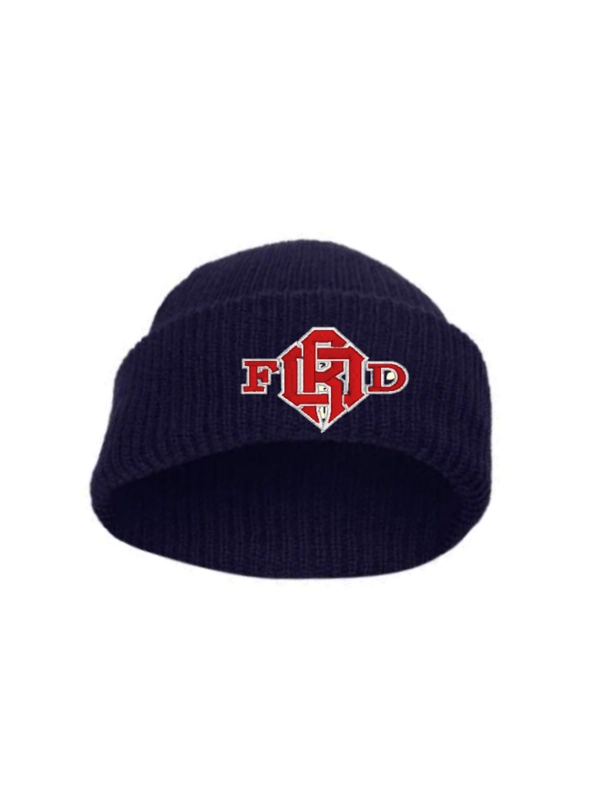 ROFD Beanie - options