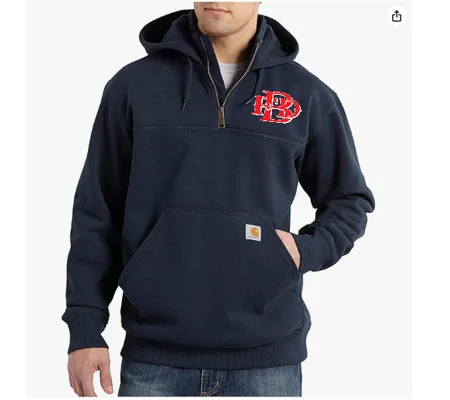 Bunyan Carhartt Members Only