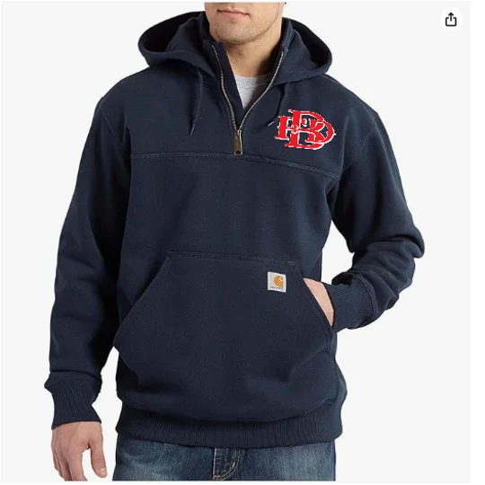 Bunyan Carhartt Members Only