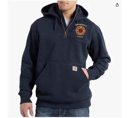 GFR Carhartt Rain Defender-Employee Only