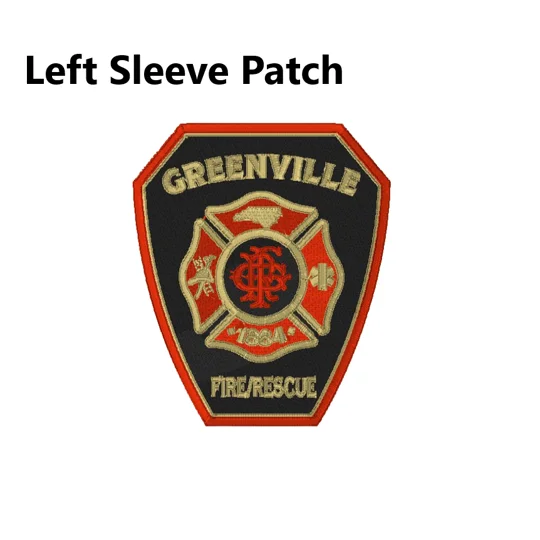 GFR Game Puffer-Employee Only