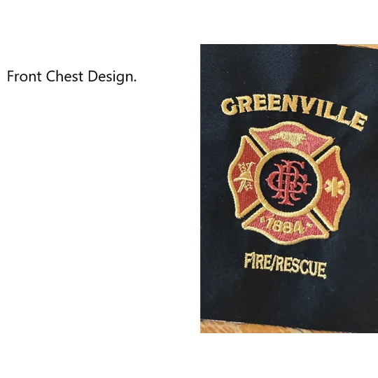 GFR Game Puffer-Employee Only