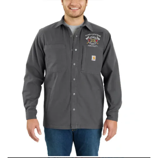 SB Maltese Carhartt Rugged Flex