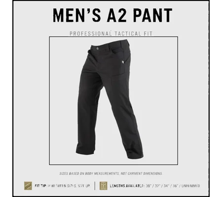 LCES MENS FT A2 PANT