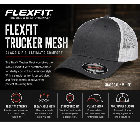 GCES flex fit