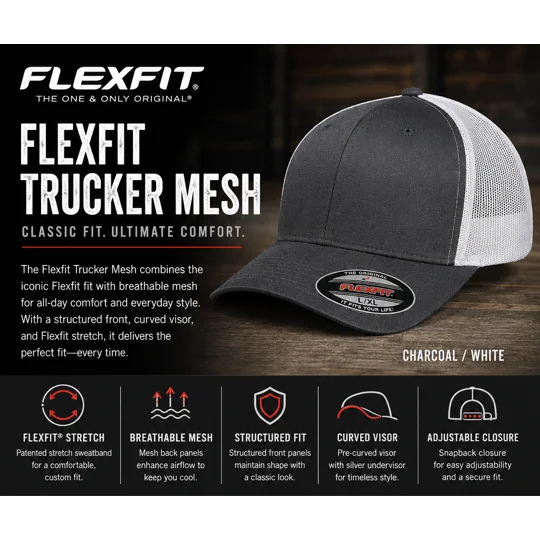 GCES flex fit