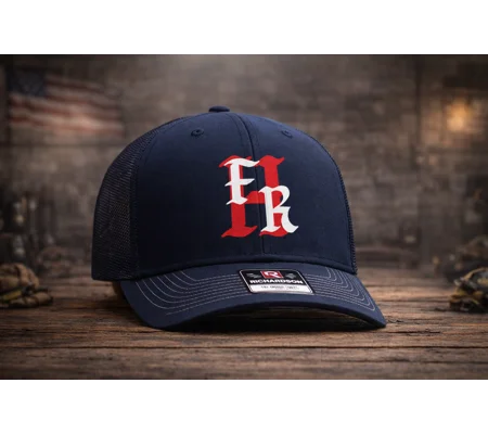 HUGO FD EMBROIDERED 112
