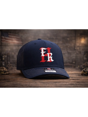 HUGO FD EMBROIDERED 112