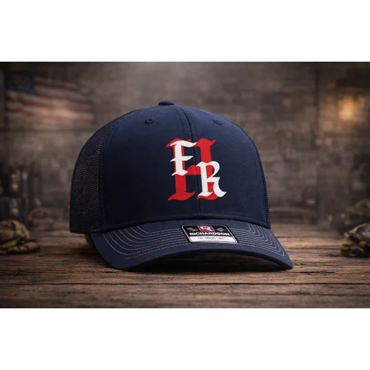HUGO FD EMBROIDERED 112