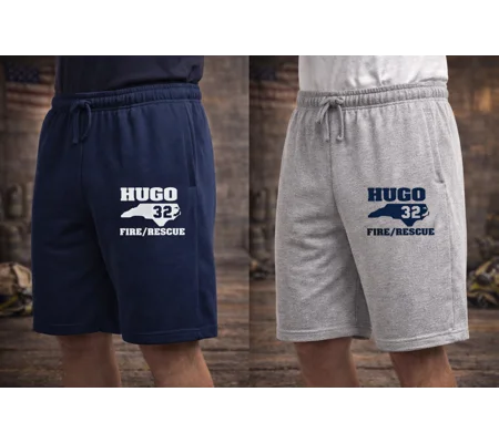 HUGO Men's Hanes Shorts
