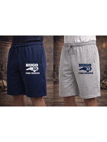 HUGO Men's Hanes Shorts