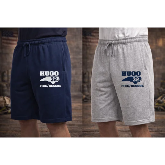 HUGO Men's Hanes Shorts