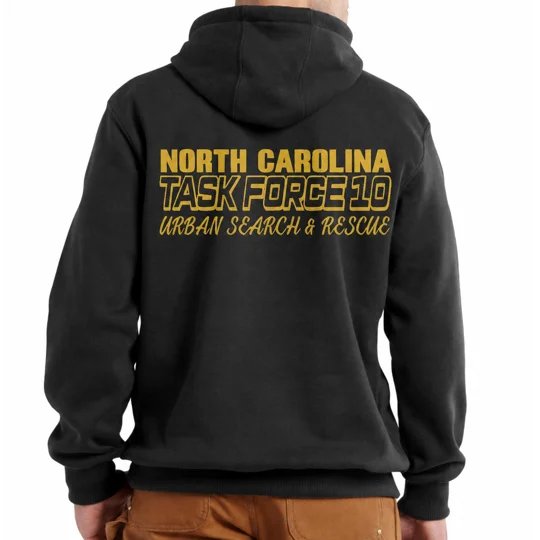 NCTF10 RAIN DEFENDER