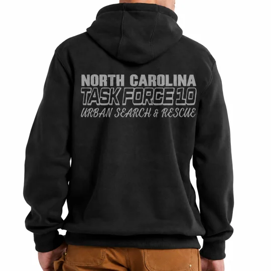 NCTF10 RAIN DEFENDER