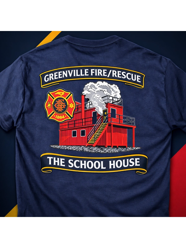 BF GFR "School House" T
