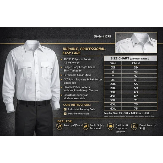 HUGO FD CLASS A SHIRT
