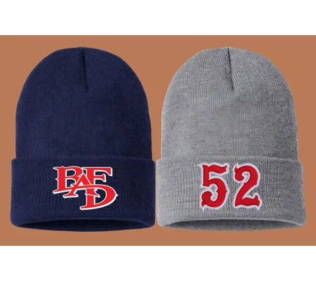 BAFD CARHARTT BEANIE