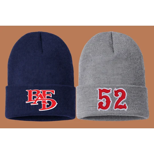 BAFD CARHARTT BEANIE