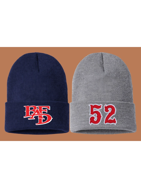 BAFD CARHARTT BEANIE