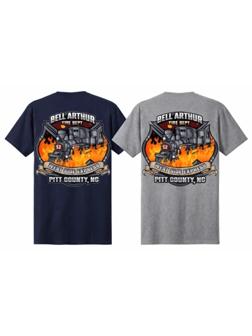 BAFD SPECIALTY GILDAN T