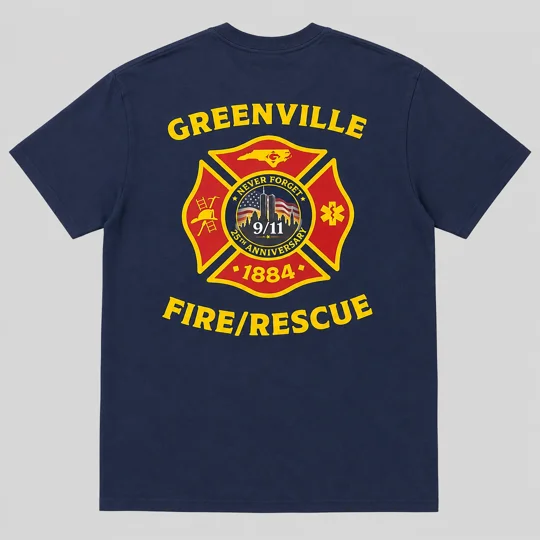 BF GFR 9/11 T