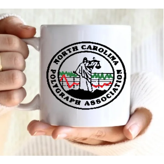 NCPA 11oz. coffee mug