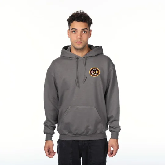 Coin design Hoodie