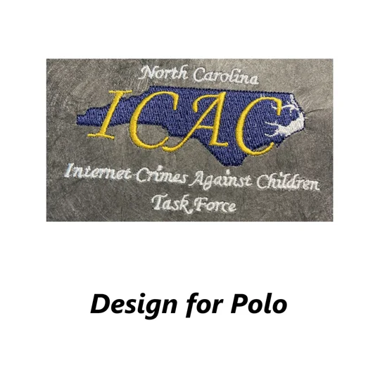 SS Tactical Polo Men