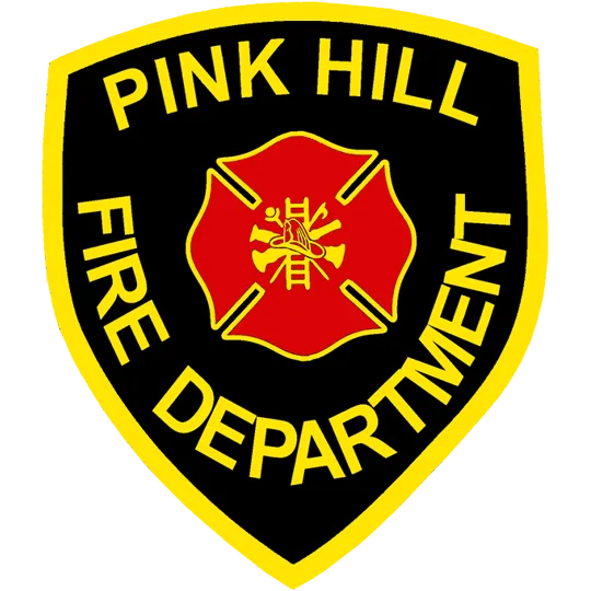Pink Hill FD First Tactical Polo