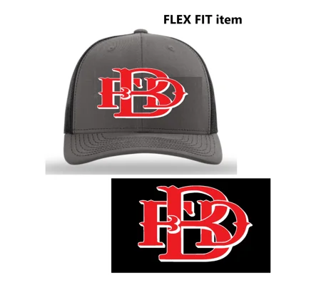 Bunyan Flexfit Members Only