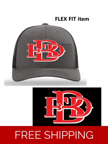 Bunyan Flexfit Members Only