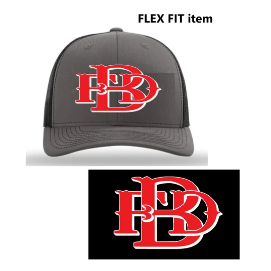 Bunyan Flexfit Members Only