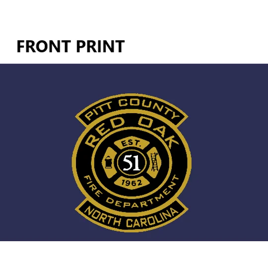 (A) ROFD T Shirt all options