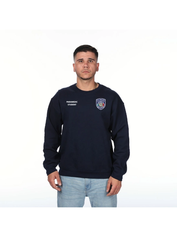 PCC Medic Sweatshirt