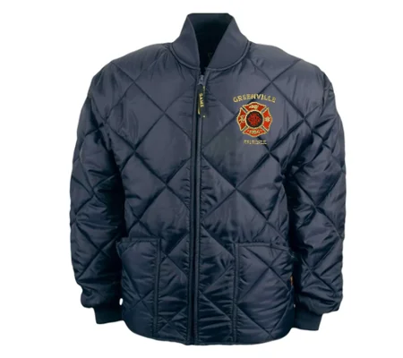 GFR Game Puffer-Employee Only