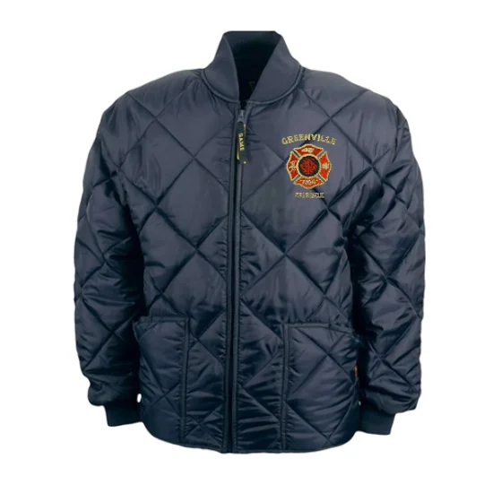 GFR Game Puffer-Employee Only