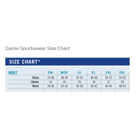 GFR Game Puffer-Employee Only