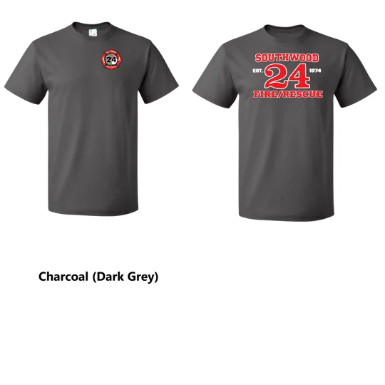 Southwood FD SS T Members Only