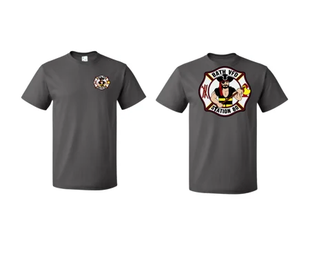 Bath FD Maltese T